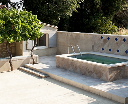 gite saint remy de provence