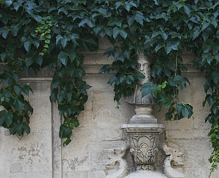 gite saint remy de provence